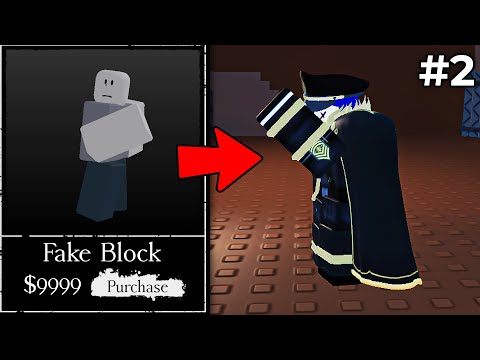 Видео: Я протестировал эмоции «Заплати, чтобы победить» в Forsaken...