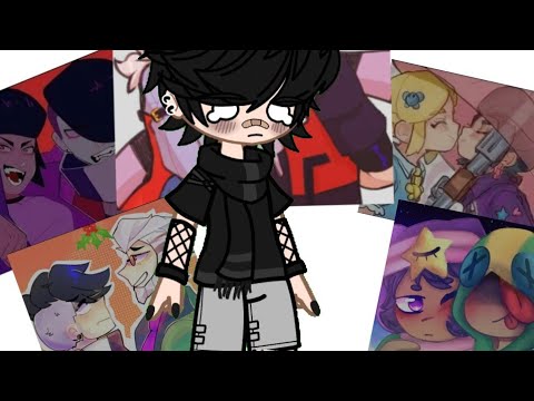 Видео: Реакция Бравлеров На Шипы