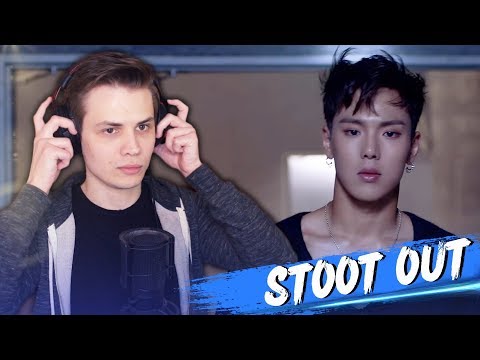 Видео: MONSTA X - Shoot Out (MV) РЕАКЦИЯ