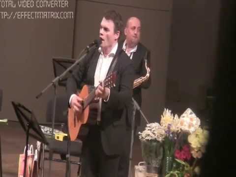 Видео: Евгений Дятлов. КЗЧ 08.07.16 2 отделение