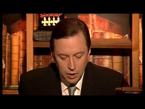 Видео: Александр Бенкендорф. Штрихи к портрету