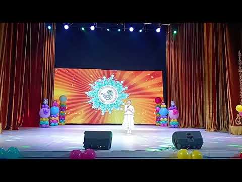 Видео: "Ботақан" облыстық балалар телефестивалінің жүлдегерлері ұсынған гала-концерт. Нұрахан Айжұлдыз 