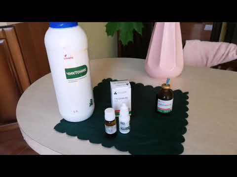 Видео: Пропойки для цыплят от 0 и до 4месяцев