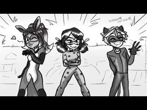 Видео: ЭТО ВСЁ БОЖЬЯ КОРОВКА! (ЧАСТЬ 2)