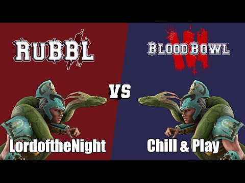 Видео: Blood bowl 3: RUBBL - Stats Ups! (Амазонки) VS Wild Berries (Амазонки)