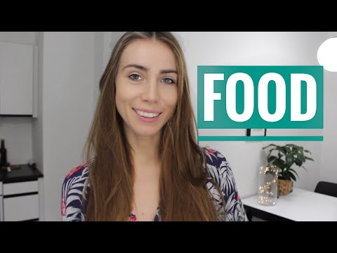 Видео: Что я ем? Как изменился мой рацион в Дании.