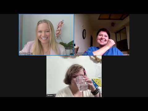 Видео: Подкаст.  Страх игропрактика.