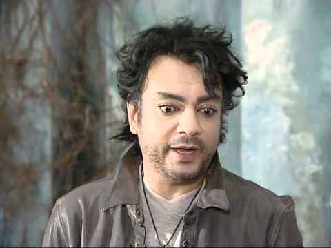 Видео: Филипп Киркоров интервью