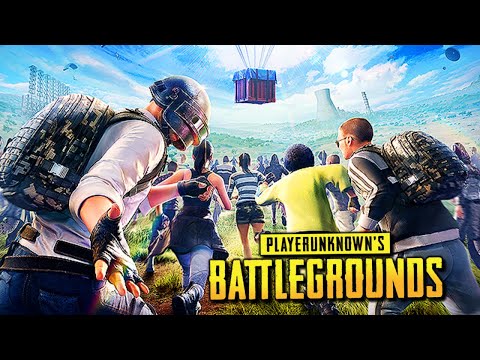 Видео: ЛЕГЕНДАРНОЕ ДУО С ТАГСОМ! ПОКАЗАЛИ СКИЛЛ НА БИТВЕ ЗА ТОП-1!  - PUBG Battlegrounds