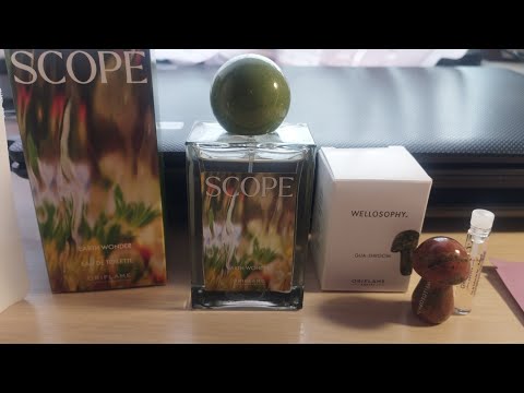 Видео: Заказ ORIFLAME 14-каталог. Груша  в аромате 🍐💜 , Грибочек Gua Sha 🍄‍🟫💜