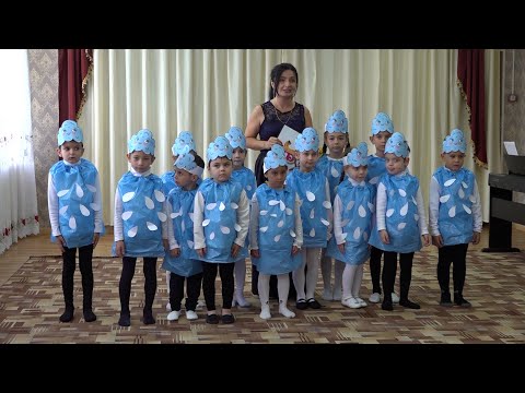 Видео: «Цины стъӕлфӕнтӕ». Асаты Вандайы алӕвӕрд. 28.10.2025.