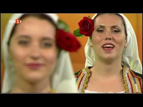 Видео: Квартет Абагар в "Иде нашенската музика" 27.10.2018