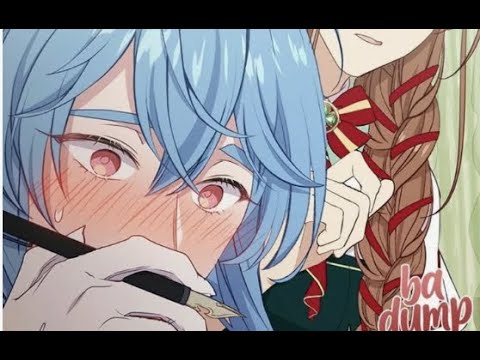 Видео: Манга  Берегись этой чертовки главы 97 99