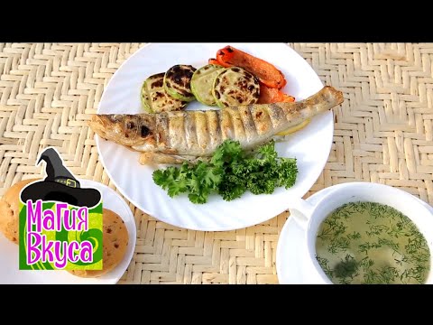 Видео: Чувашия. Уха императрицы... И не только! Магия вкуса