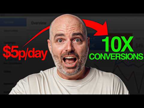 Видео: Как добиться успеха с помощью Google Ads при небольшом бюджете