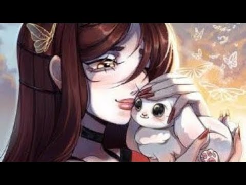 Видео: Реакция || Король школы мой враг на Руню || Gacha clad ||