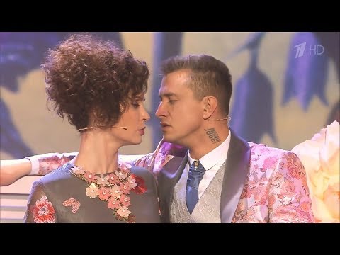 Видео: Павел Прилучный /Ирина Муромцева "Дуэт Эмиля и Эмилии" Главная Роль