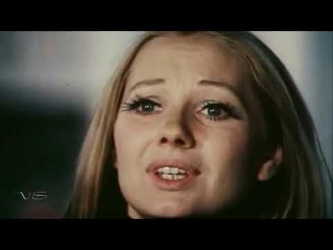 Видео: Марк Бернес  Романс Рощина  из к ⁄ф  “Разные судьбы “