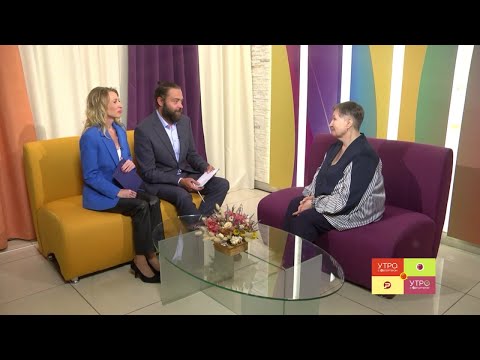 Видео: Утренний гость. Путь к профессии