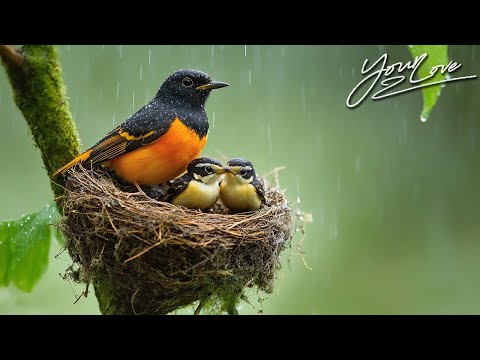 Видео: музыка для души 🌿 Успокаивающая музыка исцеляет разум и тело, успокаивает нервную систему #160