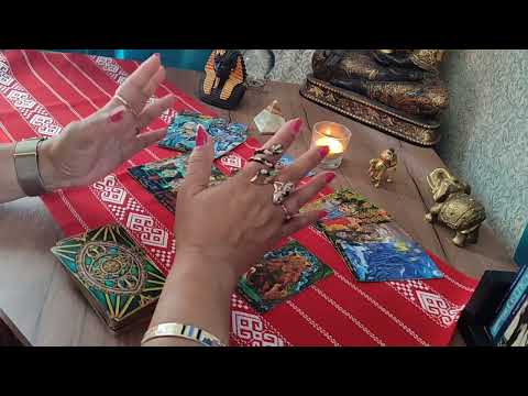 Видео: Какво би искал да ви каже точно днес⁉️💯💥♥️