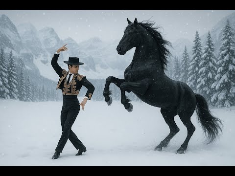 Видео: "Кони привередливые" - Владимир Высоцкий/Koni Vysotsky [Reggaeton Style]