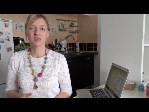 Видео: Как я полюбила готовить и убирать в доме - моя история