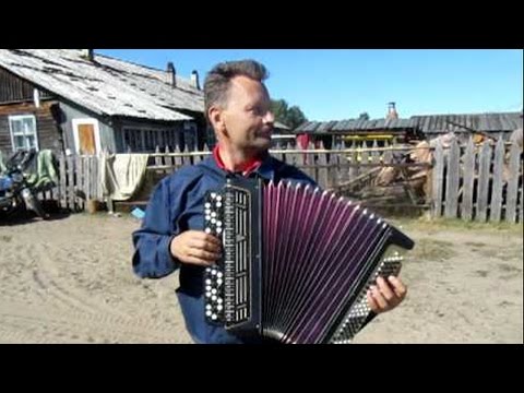 Видео: ДЕРЕВЕНЬКА  МОЯ  СТАРАЯ