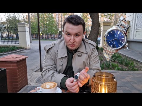 Видео: Tudor - а Rolex ли подешевле?!🤔
