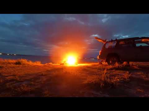 Видео: Тогыз Аз | Ширинские столбы | Выходной в Хакасии с e-bike