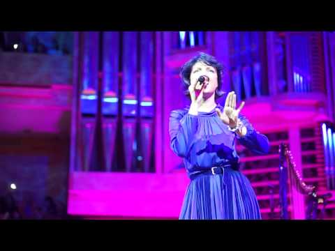 Видео: "Мельница" - Лента в Волосах (РК - 2017 - 15.01.17)