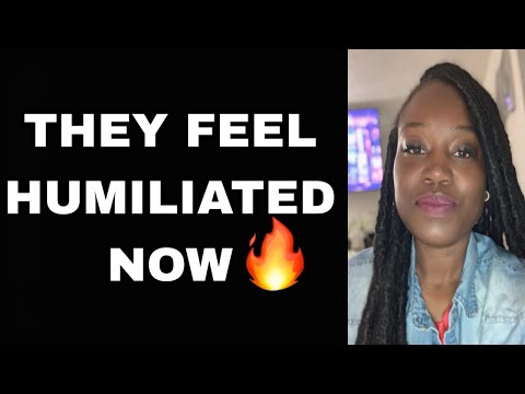 Видео: Ты УНИЖИЛ ЭТИХ ЛЮДЕЙ и даже не знал этого😱#скромные #избранные