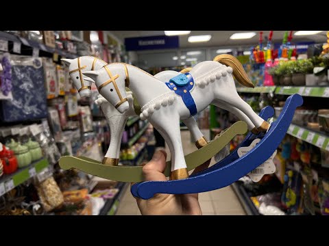 Видео: ✅🎄ФИКС ПРАЙС НОВОГОДНЯЯ КОЛЛЕКЦИЯ В Октябре🥹ЗАСЕМ ТАК РАНО😱Новинки Фикс прайс 2026 