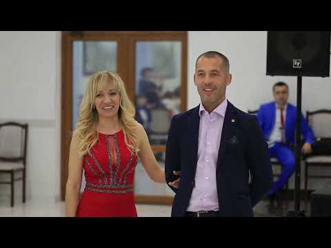 Видео: Азиз ве Анифе банкет Арпат