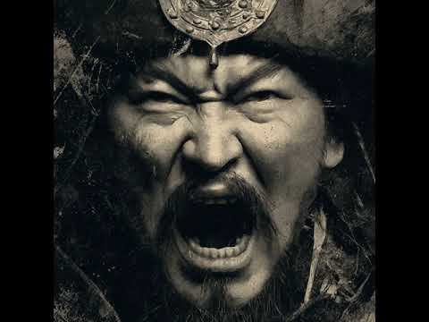 Видео: IWM-Чингисхан