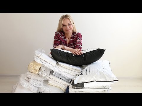 Видео: ОЧЕНЬ БЮДЖЕТНЫЙ ДОМАШНИЙ ТЕКСТИЛЬ 😵 Ивтекс37