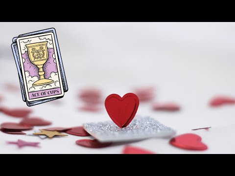 Видео: 💖Любовни трепети до края на април💙