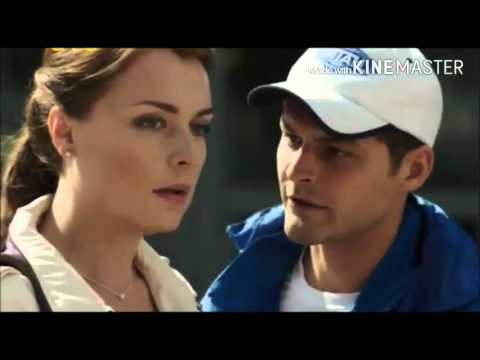Видео: Лиза и Женя - Молодежка