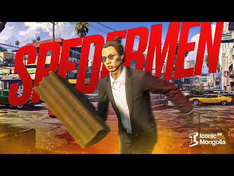 Видео: Уралдаан болох уу? эс болох уу? Шоронгоос орголт! | Iconic 3.0 Day 7