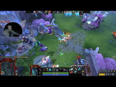 Видео: 9к ммр саппорт \ бустер