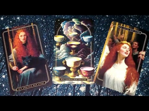 Видео: Прогноз на тиждень з  5 по 11 серпня 2024 року  на  Magic Soul Tarot