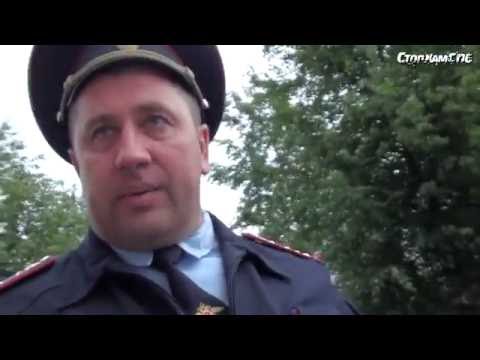 Видео: СтопХамСПб  - Не кино