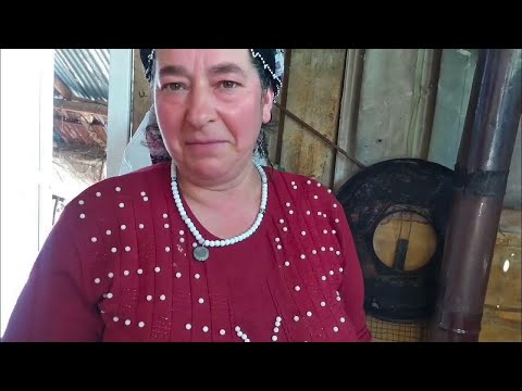 Видео: Жизнь в деревне \ Мы стирали старинные ковры \ Деревенская жизнь