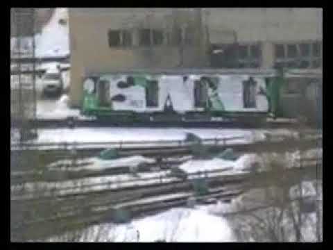 Видео: Magu и Гуляй Рванина ловят траффик (SAR BOYS)