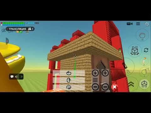 Видео: стрим по чикен ган