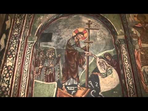 Видео: «Сванети — живой миф», режиссёр Спартак Парджиани