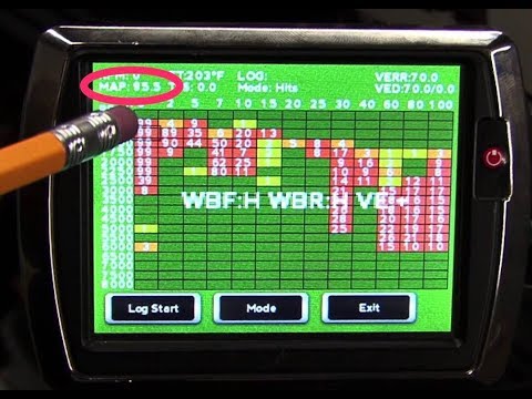 Видео: Объяснение настроек Dynojet Auto Tune Basic, Pro и Target