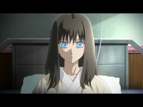 Видео: Грустный аниме клип (AMV) - Сердце