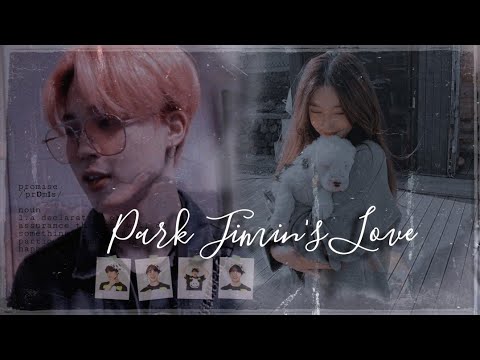 Видео: 《Park Jimin's Love》История Т/И и Чимина[продолжение]