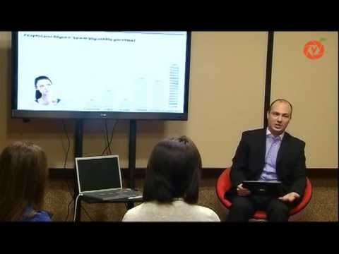 Видео: Семинар "Управление рисками", серия 1 (210) - "Основы управления рисками"